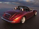 Mitsuoka Himiko 2008 года